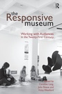 Cover: The Responsive Museum - Routledge