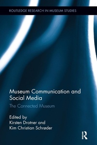 Abbildung von: Museum Communication and Social Media - Routledge