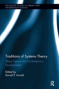Abbildung von: Traditions of Systems Theory - Routledge