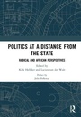 Cover: Politics at a Distance from the State - Routledge
