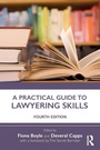 Cover: A Practical Guide to Lawyering Skills - Routledge