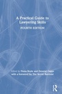 Cover: A Practical Guide to Lawyering Skills - Routledge