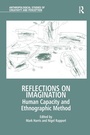Cover: Reflections on Imagination - Routledge