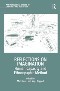 Enlarge image Cover: Reflections on Imagination - Routledge