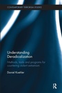 Cover: Understanding Deradicalization - Routledge
