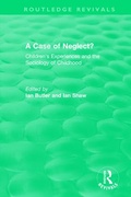 Cover: A Case of Neglect? (1996) - Routledge
