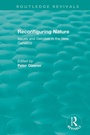 Cover: Reconfiguring Nature (2004) - Routledge