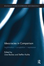 Cover: Ideocracies in Comparison - Routledge