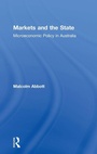 Cover: Markets and the State - Routledge
