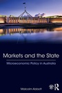 Cover: Markets and the State - Routledge