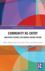 Cover: Community Re-Entry - Routledge