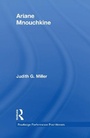 Cover: Ariane Mnouchkine - Routledge