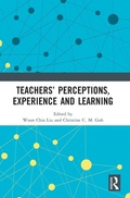Cover: Teachers' Perceptions, Experience and Learning - Routledge