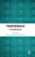 Cover: Paraphernalia! Victorian Objects - Routledge
