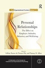 Cover: Personal Relationships - Routledge