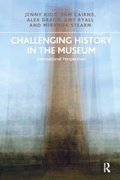 Cover: Challenging History in the Museum - Routledge
