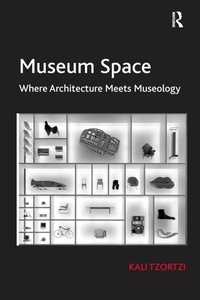 Abbildung von: Museum Space - Routledge