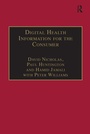Cover: Digital Health Information for the Consumer - Routledge