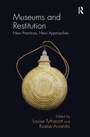 Cover: Museums and Restitution - Routledge