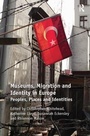 Cover: Museums, Migration and Identity in Europe - Routledge