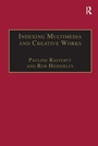 Cover: Indexing Multimedia and Creative Works - Routledge
