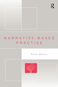 Cover: Narrative-based Practice - Routledge