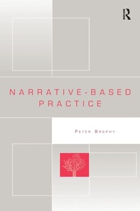 Enlarge image Cover: Narrative-based Practice - Routledge