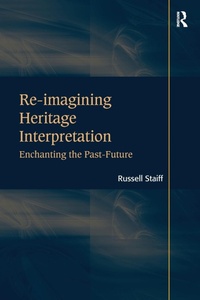 Abbildung von: Re-imagining Heritage Interpretation - Routledge