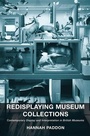 Cover: Redisplaying Museum Collections - Routledge