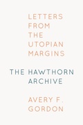 Cover: The Hawthorn Archive - Fordham University Press