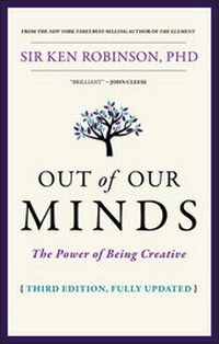 Enlarge image Cover: Out of Our Minds - Wiley