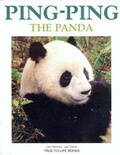 Cover: Ping Ping the Panda - Scholastic Australia