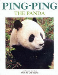 Enlarge image Cover: Ping Ping the Panda - Scholastic Australia