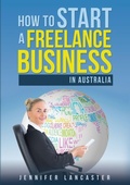 Cover: How to Start a Freelance Business - Power of Words