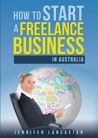 Enlarge image Cover: How to Start a Freelance Business - Power of Words