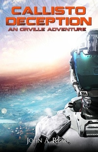 Enlarge image Cover: Callisto Deception - Read Publishing