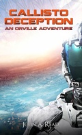 Cover: Callisto Deception - Read Publishing