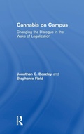 Bild: Cannabis on Campus - Routledge