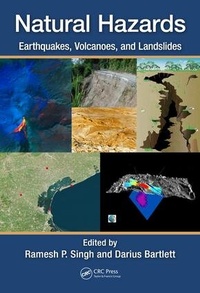 Enlarge image Cover: Natural Hazards - CRC Press