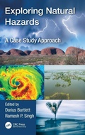 Cover: Exploring Natural Hazards - CRC Press