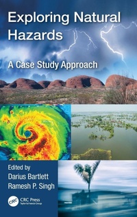 Enlarge image Cover: Exploring Natural Hazards - CRC Press