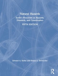 Abbildung von: Natural Hazards - Routledge