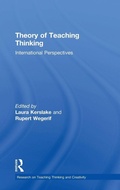 Cover: Theory of Teaching Thinking - Routledge