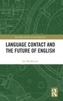 Cover: Language Contact and the Future of English - Routledge