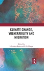 Cover: Climate Change, Vulnerability and Migration - American Book Store