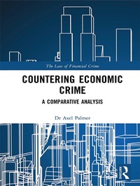 Abbildung von: Countering Economic Crime - Routledge