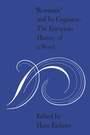 Cover: 'Romantic' and Its Cognates - University of Toronto Press
