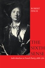 Cover: The Sixth Sense - University of Toronto Press