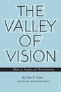 Cover: The Valley of Vision - University of Toronto Press