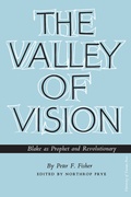 Cover: The Valley of Vision - University of Toronto Press